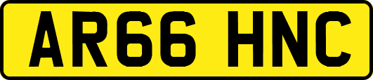 AR66HNC