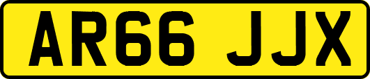 AR66JJX