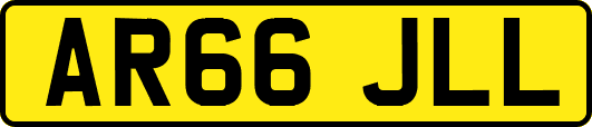 AR66JLL