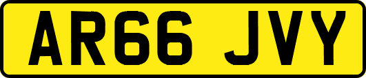 AR66JVY