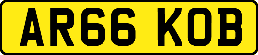 AR66KOB