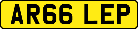 AR66LEP