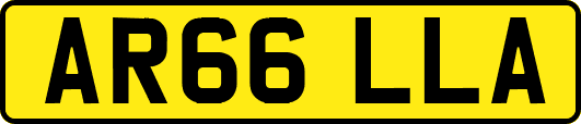 AR66LLA