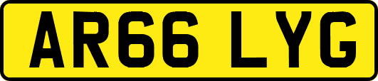 AR66LYG