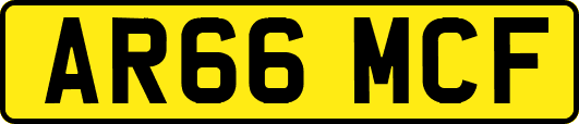AR66MCF