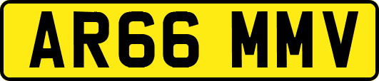 AR66MMV