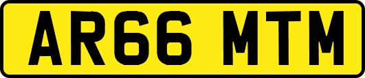 AR66MTM