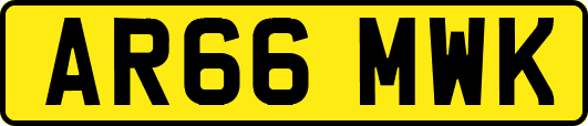 AR66MWK