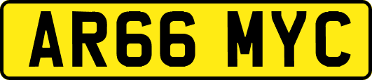 AR66MYC