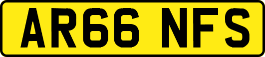 AR66NFS