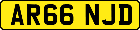 AR66NJD