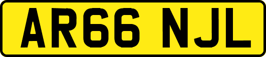 AR66NJL