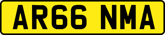 AR66NMA