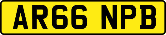 AR66NPB