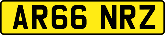 AR66NRZ