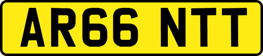 AR66NTT