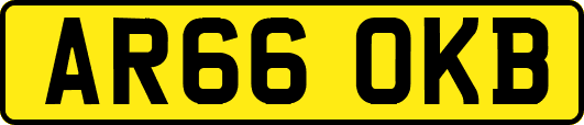 AR66OKB