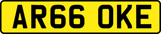 AR66OKE