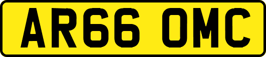 AR66OMC