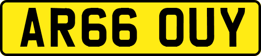 AR66OUY