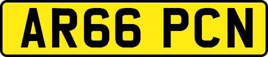 AR66PCN