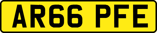 AR66PFE