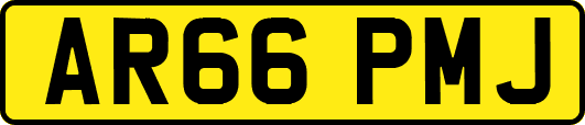AR66PMJ