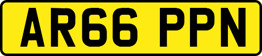 AR66PPN
