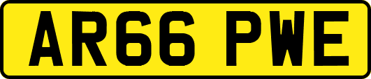AR66PWE