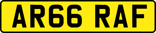 AR66RAF