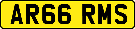 AR66RMS