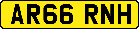 AR66RNH