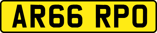 AR66RPO