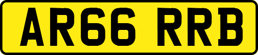 AR66RRB