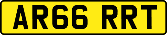 AR66RRT