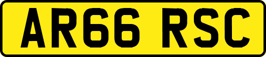 AR66RSC