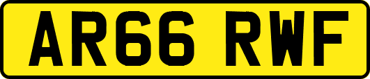 AR66RWF