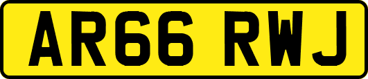 AR66RWJ