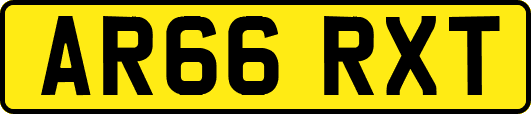 AR66RXT