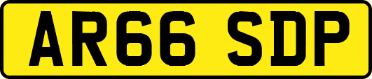 AR66SDP