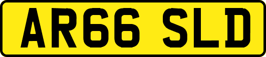 AR66SLD