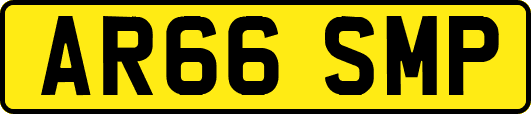AR66SMP