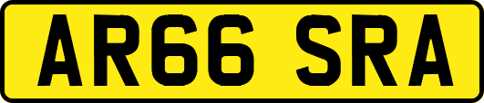 AR66SRA