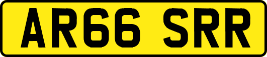 AR66SRR