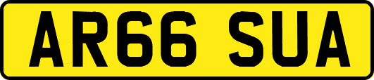 AR66SUA