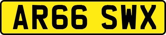 AR66SWX