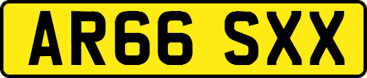 AR66SXX