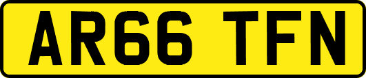 AR66TFN
