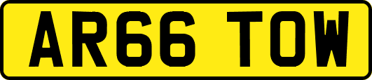 AR66TOW