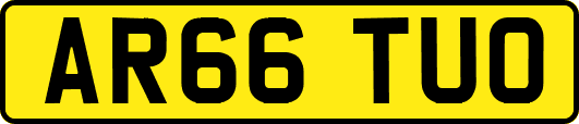 AR66TUO